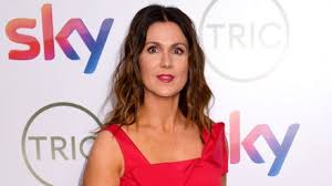 Gmb's susanna reid & dr hilary in tense clash over freedom day tv susanna's pain. Wait Has Susanna Reid Left Gmb Too Closer