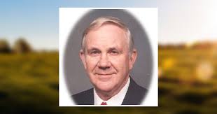 James Raymond Hurst Obituary July 14, 2009