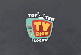 10 Iconic Tv Show Logos Designmantic The Design Shop