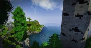 Welsknight S Nature S Beauty Really Is Beautiful Minecraft