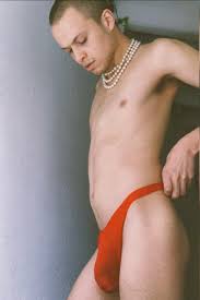 Canek Ramirez - Top Model Interview | Twisted Male Mag