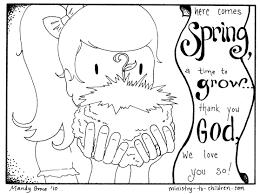 This second illustration is more difficult, it is detailed with the same these coloring pages are a great way to help children express that joy. Pin On Story Time Craft Dieas