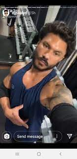 (born july 5, 1980), publicly known as pauly d and dj pauly d, is an american television personality and dj. Pauly Without Hair Gel And A Beard Jerseyshore