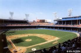 Tiger Stadium