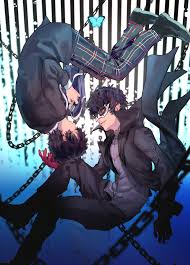 persona 5 p5r p5s ペルソナ５ログ pixiv 2021 ペルソナ ペルソナ5 イラスト