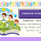 Toddler Story Time event image