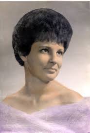 Carol Manning Obituary