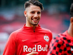 In the current season for rasenballsport leipzig dominik szoboszlai gave a total of 21 shots, of which 13 were shots on goal. Ac Milan Masih Berpeluang Kembali Bidik Dominik Szoboszlai Liga Olahraga