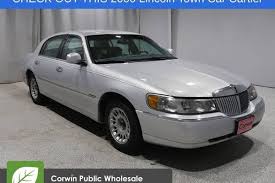 Image result for Deep Wedgewood Blue 2000 Town Car