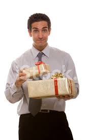 4.8 out of 5 stars. Businessman With Gifts Stock Photos Freeimages Com