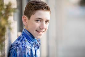 Trevor's Bar Mitzvah: November 17, 2019 (Beth Emeth