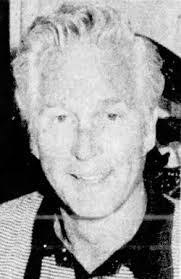 Rudolf Robert “Rudi” Schulte (1932-2005)