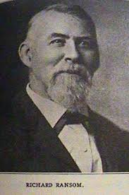 Confederate Veteran Articles