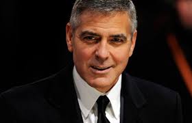George Clooney enamora a Líbano
