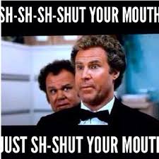 Now You Re Just Making Yourself Look Stupid Lmao Movie Quotes Funny Step Brothers Meme Funny Movies
