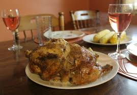 Whisk the mixture until thickened. Make Your Own Rotisserie Chicken In The Crockpot The Make Your Own Zone