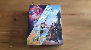 If your group succeeds in unlocking the alchemist's secret chest, you will receive a treasure map that you can use to find a hidden treasure somewhere in the fort. Unlock Secret Adventures Review Escape Rooms In A Box Just Push Start