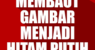 Jika menggunakan coreldraw bisa dengan untuk finishing saya menambahkan kecerahan warna atau kontras gambar pada menu bitmaps. Contoh Gambar Cara Mewarnai Gambar Hitam Putih Di Corel Kataucap