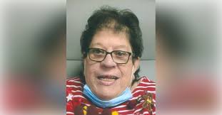 Obituary information for Anita "Nita" N. Calderone