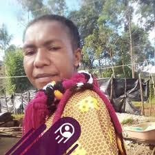 National St John Ambulance Service PNG