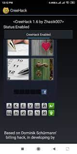 Creehack apk latest version free download Creehack V5 1 3 Apk Download For Android Appsgag