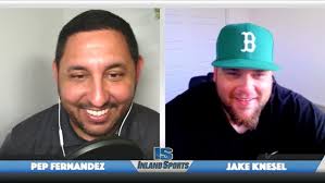 FOOTBALL: Centennial Huskies Matt Logan & Sami Logan Interview