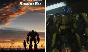 Watch bumblebee full movie online. Transformers Trailer How To Watch The Trailer For Bumblebee Online Films Entertainment Express Co Uk