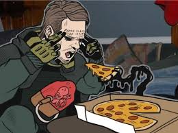 Deathstranding Video Game Humor Video Game Humor Call Of Duty Dc Comics Geek Gamer Girls Green Arrow Catwoman Supergirl Aquaman Black En 2020 Star Citizen Jeux Humour