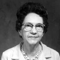 Ethel Mary Devalcourt (1903–1984)