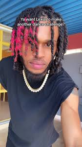 Alexia's Dance Challenge: Jamaican TikTok Dances