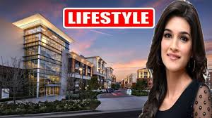 Kriti Sanon Lifestyle 2018 Net Worth Salary Biography House Car Lifestyle Celebrity Lifestyle Celebrity Facts Kriti sanon (born 27 july 1990) is an indian actress who appears predominantly in hindi films.