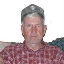 James William Melson Obituary