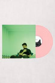 Maybe you would like to learn more about one of these? Rex Orange County Bcos U Will Never B Free Limited Lp Urban Outfitters Canada