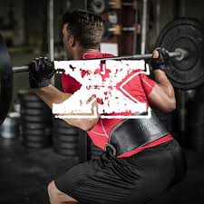 5 Mistakes You Might Be Making With Your Weightlifting Belt - Breaking  Muscle
