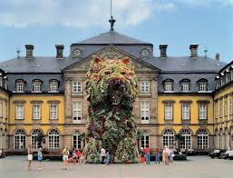 Jeff Koons | Pace Gallery