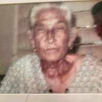 Maria Teresa Maza y Gonzalez (1901–1972)