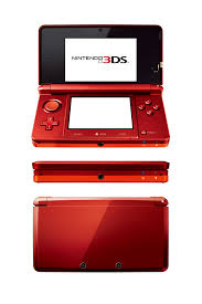 Nintendo ds hay 71 productos. E3 2010 Reggie Fils Aime La Nintendo 3ds No Es Apta Para Ninos De Menos De 7 Anos