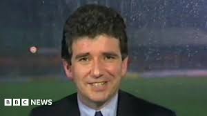 Elton Welsby: 'I still get recognised in Aldi supermarket'