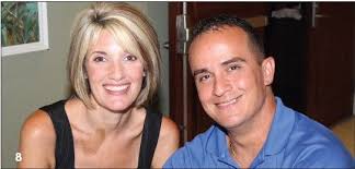 1980s Naples High School Class Reunion