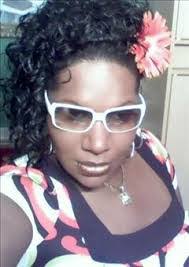 Tamika Colbert's Instagram, Twitter & Facebook