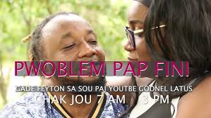 GADE JAN EVA JERE MALIK PANDAN TASHA MEN M ANBA LANMÒ