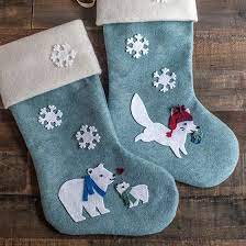Diy Felt Christmas Stockings Lia Griffith Diy Felt Christmas Stockings Diy Christmas Stocking Pattern Christmas Stockings Diy