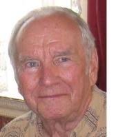 Robert Dicker Obituary (1924