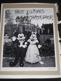Want To Invite Mickey Mouse Minnie Mouse To Your Wedding Cinderella And Prince Charming Wedding My Wedding