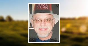 Danny L. Detroy Obituary May 20, 2021