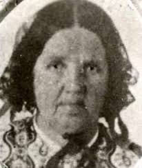 Martha Robinson Blackham (1807-1888)