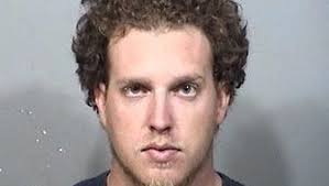 PHOTOS: Arrest mugshots from 4/13/17