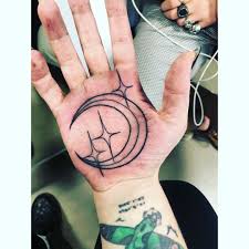 Stars and galaxies are another one of the feminine designs. Updated 50 Moon And Star Tattoos For Your Magical Side March 2020