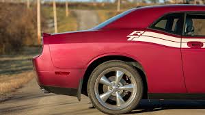Image result for Inferno Red 2010 Challenger