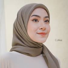 Jual SEGIEMPAT POLLY COTTON PREMIUM 100k GET 4PCS 115x115 CM